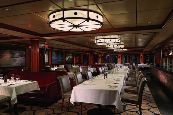 steakhouse